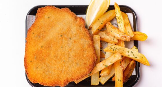 milanesas barcelona 1
