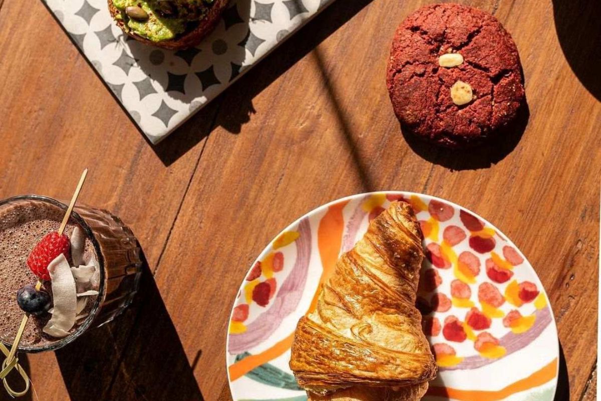 brunch dulce