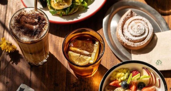 brunch completo