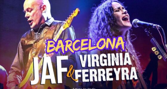 JAF Y Virginia Ferreyra 1