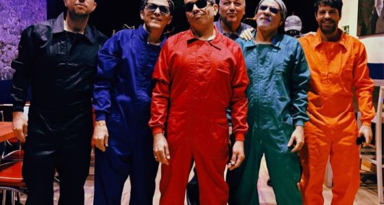 los viejos vinagres 5